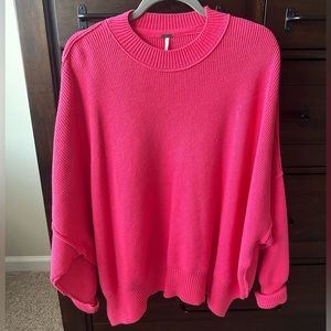 Free People Easy Street Tunic